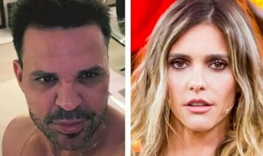 Justiça dá cinco dias para Eduardo Costa se apresentar após condenação