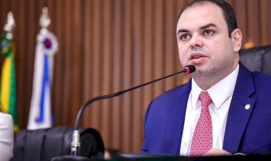 Roberto Cidade propõe Lei que estabelece medidas para monitorar e reduzir acidentes com crianças e adolescentes