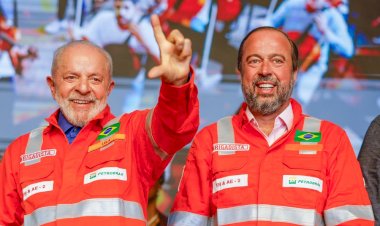 Brasil vai ingressar na Opep+, decide governo