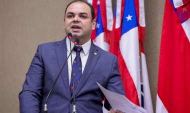 Presidente Roberto Cidade esclarece readequação no regimento interno da Aleam e afirma que não haverá alteração na quantidade de sessões plenárias