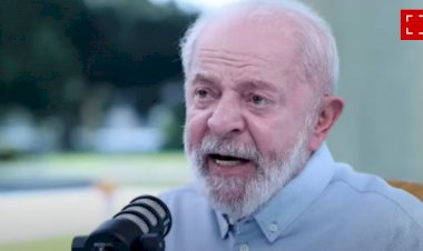 Lula: Bolsonaro deveria dizer que é “inocente” em vez de defender anistia