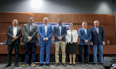 Governador Wilson Lima preside reunião do Codam com análise de mais de R$ 1,5 bilhão em investimentos industriais