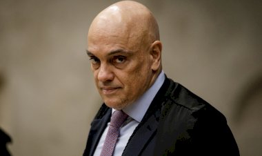 Moraes nega prazo de 83 dias para Bolsonaro se defender de denúncia da PGR