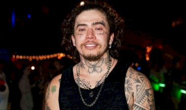 Whindersson se interna em clínica psiquiátrica; entenda