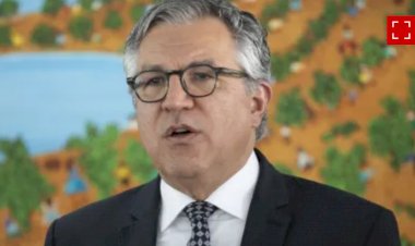 Lula avisa aliados que escolheu Padilha para a saúde