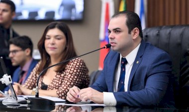 Roberto Cidade propõe a implementação do ‘Sistema de Saúde Fluvial Inteligente’ para facilitar o acesso dos moradores de comunidades ribeirinhas