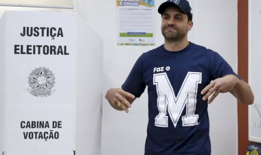 Justiça Eleitoral de SP torna Pablo Marçal inelegível por 8 anos