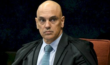 Moraes determina bloqueio da rede social Rumble no Brasil