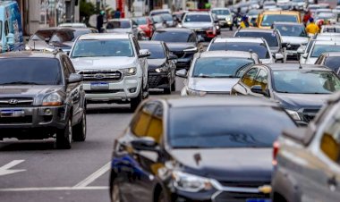 IPVA 2025: posso registrar meu carro em um estado que cobra menos imposto?