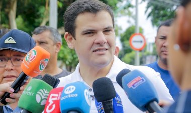 Novo semáforo na avenida Umberto Calderaro Filho com a Belo Horizonte inicia operação para aumentar segurança e reduzir acidentes