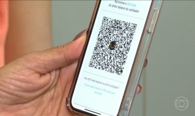 Pagamento com PIX por aproximação começa a funcionar nesta semana; entenda como fazer