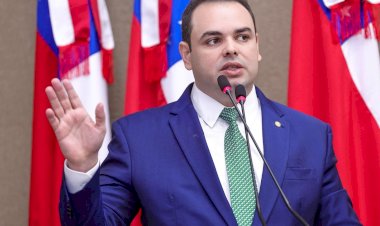 Presidente Roberto Cidade cobra providências urgentes do DNIT para recuperar porto ‘levado’ por balsa em Borba