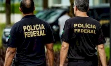 PF faz operação contra juiz e desembargador do Amazonas suspeitos de fraude de R$150 milhões da Eletrobras
