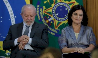 Lula demite Nísia após insatisfação com falta de resultados, e Padilha assumirá o Ministério da Saúde