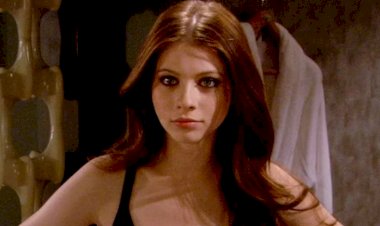 Michelle Trachtenberg, estrela de 'Gossip Girl' e 'Buffy', morre aos 39 anos