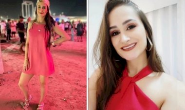SP: mulher é vítima de feminicídio por não corresponder a "flerte" de vizinho