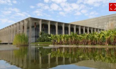 Em resposta a EUA, Itamaraty diz rejeitar politização de decisões judiciais