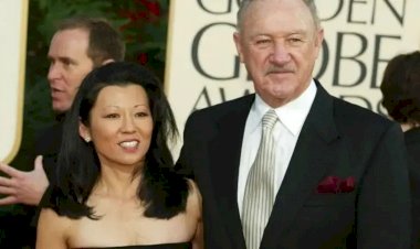 Gene Hackman e esposa são encontrados mortos em casa nos EUA