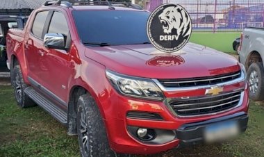 Ex-funcionários de concessionária furtaram 34 carros para revender em outra loja em Manaus, diz polícia