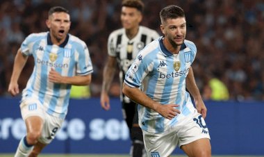 Recopa: em noite de Botafogo x Racing, saiba sete curiosidades das finais entre brasileiros e argentinos