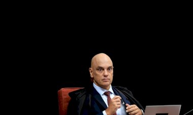 ‘Deixamos de ser colônia em 1822’, diz Moraes após EUA questionar decisões judiciais