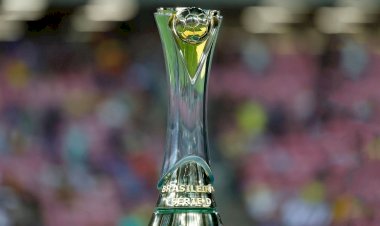 CBF divulga tabela e grupos da Série D do Brasileiro de 2025; veja detalhes