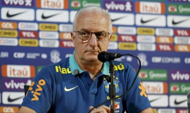 Com Neymar, CBF divulga lista de pré-convocados para os jogos das Eliminatórias de março