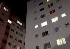 Menina de 11 anos morre após queda do oitavo andar de prédio em SP e caso é registrado como 'morte suspeita'