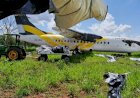 Aeronaves 'canibalizadas', acúmulo de gelo: mecânico relata irregularidades na manutenção de avião da Voepass