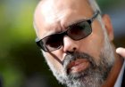 Moraes determina que X e Meta entreguem dados de contas de Allan dos Santos