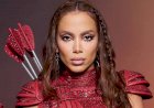 Anitta cancela show no Coachella por “motivos pessoais”; entenda