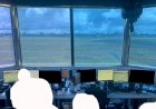 Sem radar, controladores de tráfego aéreo usam site não autorizado para orientar pilotos em voos