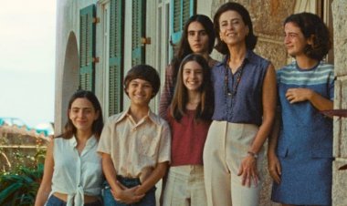 Oscar 2025: 'Ainda Estou Aqui' vence Melhor Filme Internacional e faz história para o Brasil