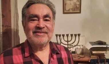 Jornalista, advogado e escritor Paulo França morre aos 70 anos em Manaus