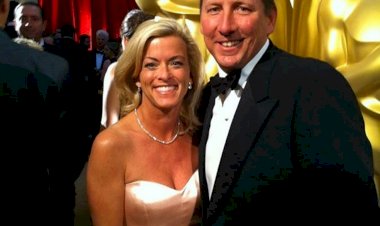 Além de Walter Salles: John Textor, dono do Botafogo, teve empresa de efeitos especiais ganhadora de Oscar