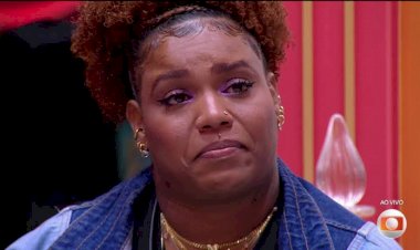 Quem saiu do BBB 25? Camilla é eliminada do reality