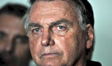 Não há previsão legal para ampliar prazo de defesa de Bolsonaro, diz Gonet