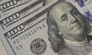 Dólar despenca: tarifas de Trump seguem influenciando moeda, que cai 2,7%