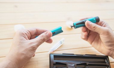 Anvisa aprova 1ª insulina semanal do Brasil para o tratamento de diabetes tipo 1 e 2