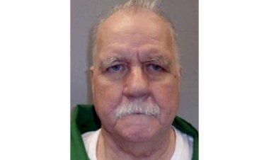 EUA fuzilam condenado à pena de morte pela primeira vez em 14 anos