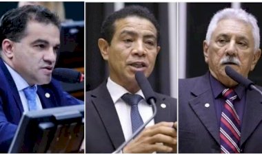 STF forma maioria para tornar réus deputados do PL por desvio de emendas