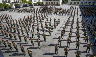 Déficit per capita da previdência dos militares é mais de 18 vezes o custo de aposentados e pensionistas do INSS