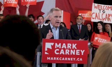 Mark Carney será o novo primeiro-ministro do Canadá