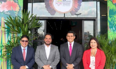 Em Manaus, AND e Detran-AM promovem o 82º Encontro Nacional dos Detrans