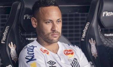 Neymar é cortado da Seleção para jogos das Eliminatórias