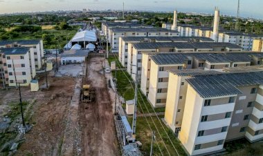 Minha Casa, Minha Vida deve ter nova faixa para rendas de até R$ 12 mil com juros de 8% ao ano; entenda