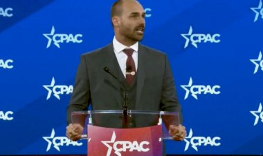 Eduardo Bolsonaro se licencia do cargo de deputado e fica nos EUA; PL é pego de surpresa