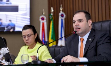 Deputado Roberto Cidade defende proposta que contribui para diminuir as estatísticas de pessoas desaparecidas