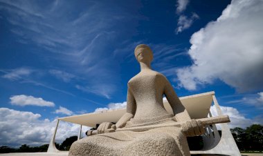 Com aumento de ameaças em dia de julgamento de Bolsonaro, STF vai ampliar segurança e restringir acessos