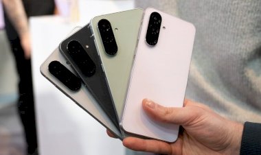 Galaxy A56, A36 e A26 chegam ao Brasil; veja preços dos celulares